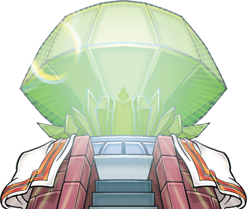 Chaos Emerald, Sonic Wiki Zone