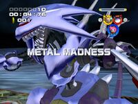 Sonic Heroes (PC)