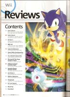 Official Nintendo Magazine (UK) (November 2010), pg. 64