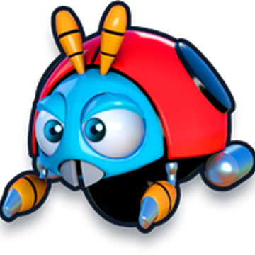 Moto Bug Power Up Sonic News Network Fandom