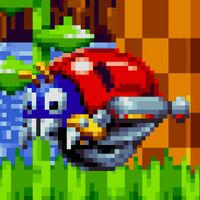 Sonic Mania PS4 avatar (JP)