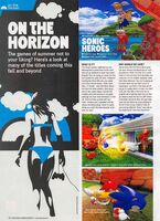 Electronic Gaming Monthly (US) issue 168, (July 2003), pg. 78