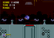 Sonic the Hedgehog (1991)