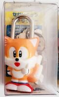 SegaSonic padlock Tails