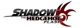 ShadowTheHedgehogFlashLogo