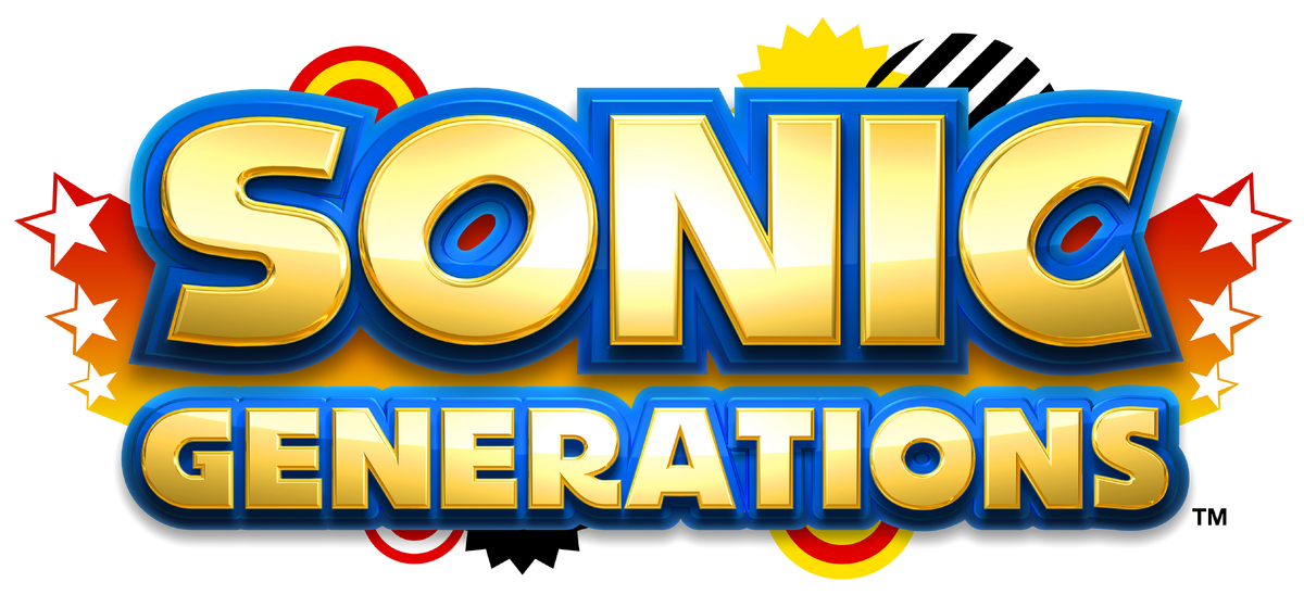 sonic generations concept art gallery