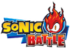 SonicBattleLogo