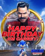 SonicFilm CarreyBirthday