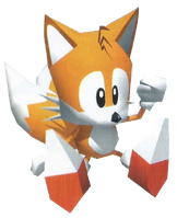 Tails