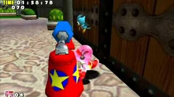 Sonic_Adventure_DX_(GC)_Amy_Twinkle_Park_Missions_Level_B_and_A