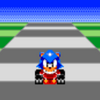 Sonic Drift