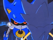 Sonic OVA 146