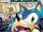 Archie Sonic the Hedgehog Issue 217