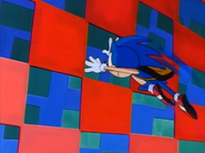 Warp Sonic