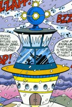Weather Annihilator