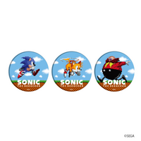 Badges (Classic)