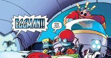 The Big Boy's cockpit, from Sonic Boom #2.