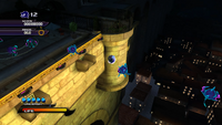 Sonic Unleashed (Xbox 360/PlayStation 3)