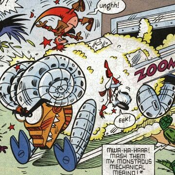 C D Rom Ram Sonic News Network Fandom