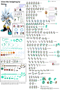User blog:Moon the Hedgehog/More sprites!, Sonic Wiki Zone