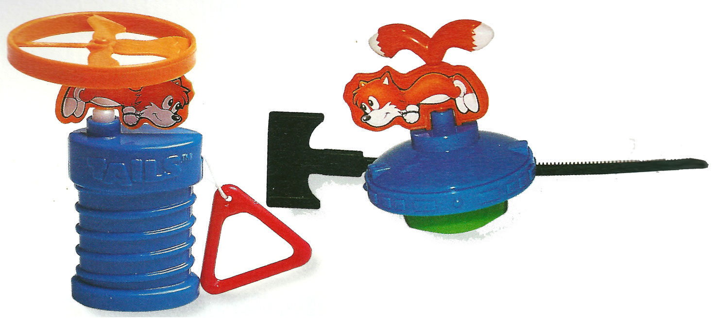 Mcdonald S Sonic News Network Fandom