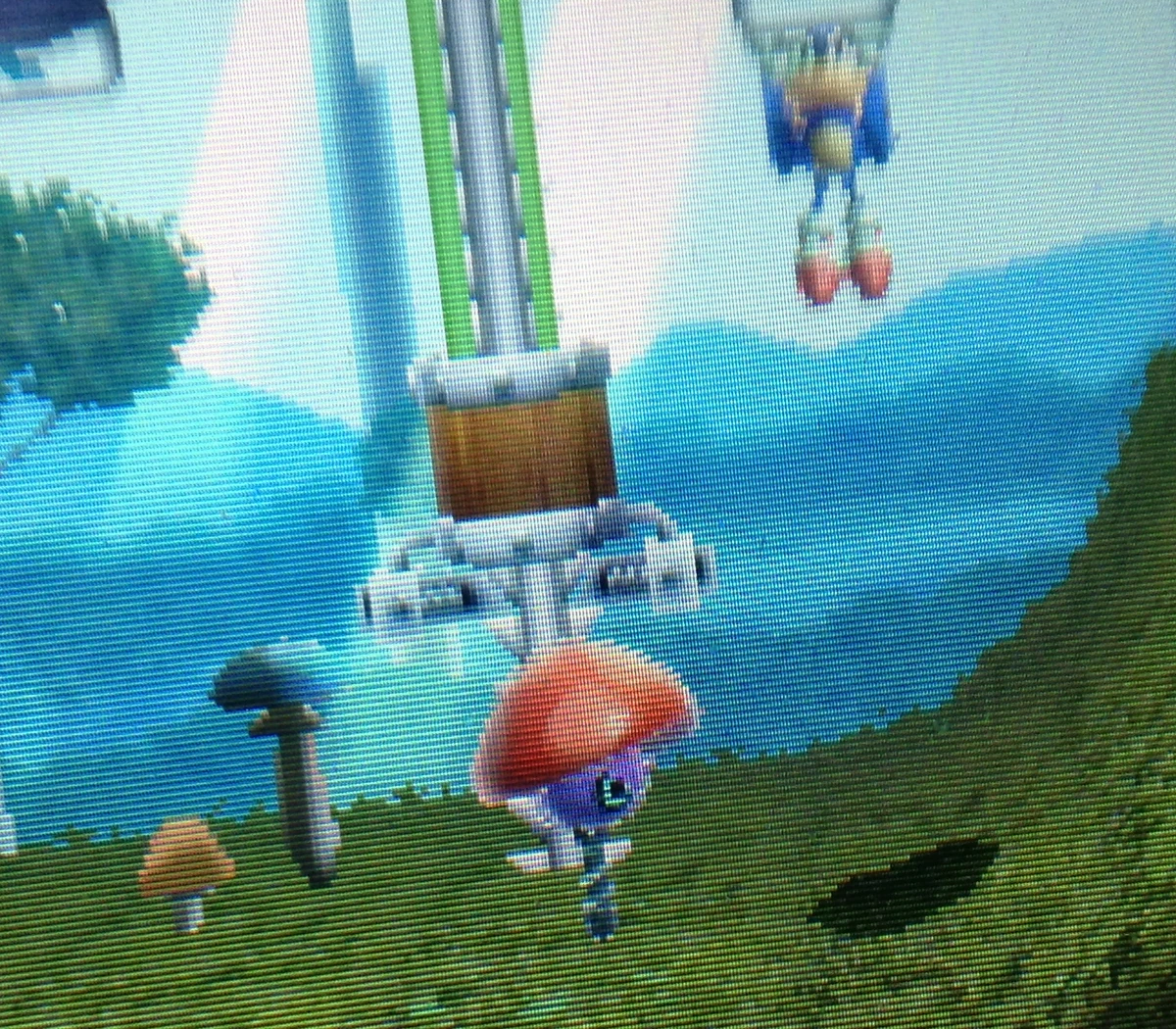 User blog:Orion001/Newest Photo | Sonic Wiki Zone | Fandom