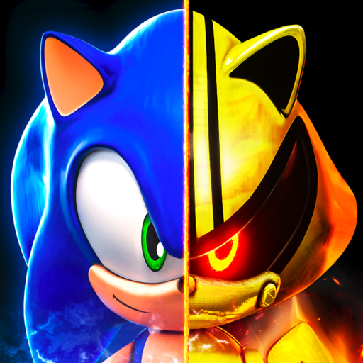 💎EVENT PT. 1] Sonic Speed Simulator