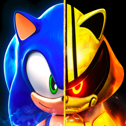 Metal Madness (Sonic Speed Simulator), Sonic Wiki Zone