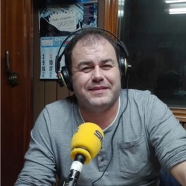 Rafael Parra
