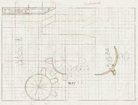 Concept of the gears in the Metropolis Zone.