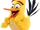 Chuck (Angry Birds)