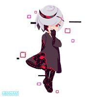 Sage. (Sonic Frontiers)