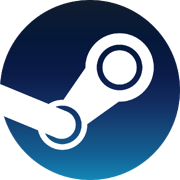 Logo Steam
