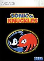Boxsonicandknuckles