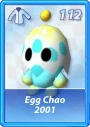 Egg Chao