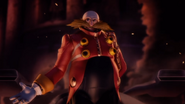 Enter Eggman 06