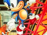 Sonic the Hedgehog (Fantail)