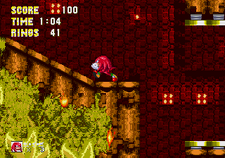 Sonic the Hedgehog 3 & Knuckles