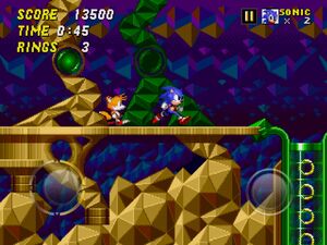 Cheat Codes - Sonic the Hedgehog 2 (Megatech) - Sonic Retro