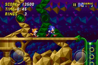 Sonic Origins Plus cheat codes: find Hidden Palace Zone and get