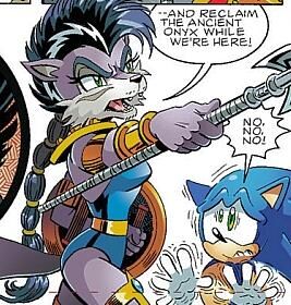 Lupe Wolf | Sonic News Network | Fandom