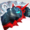 Zavok's Mech Dragon