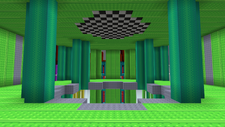 Minecraft Special Stage