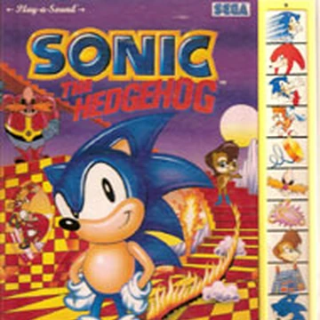play sonic the hedgehog