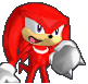 Knuckles the Echidna