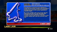 Lava Lair's profile