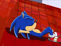 "Beating Eggman, Part 1"