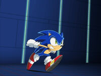 "Beating Eggman, Part 2"