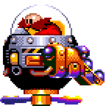 Doctor Robotnik S Waterspout And Depth Charge Machine Sonic News Network Fandom