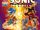 Archie Sonic the Hedgehog Issue 211